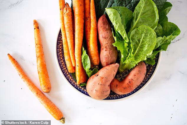 A nutritionist has debunked five health myths as social media trends leave Britons more confused than ever about what they should be doing to stay healthy