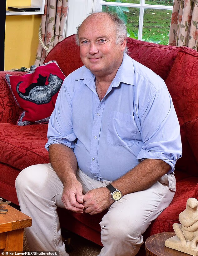 Louis de Bernieres, the creator of Captain Corelli, says a bonfire accident has made him understand Joan of Arc's agony when she was burnt at the stake