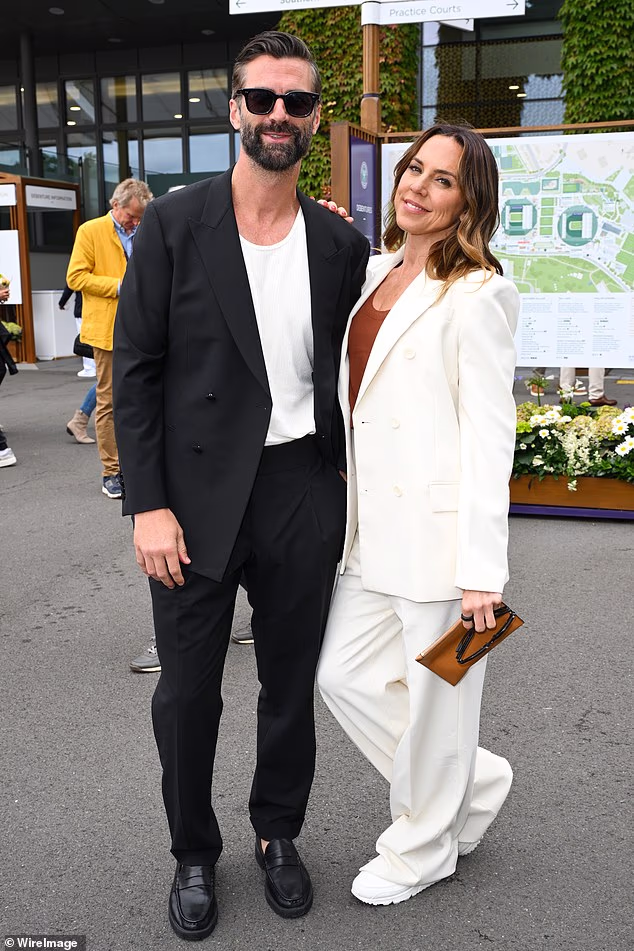 Mel C, 52, has become the last of the Spice Girls to finally walk down the aisle, as she married her model boyfriend Chris Dingwall in the Lake District on Saturday