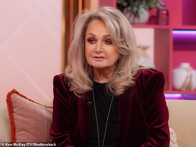 Bonnie Tyler will be laid to rest in her hometown in Wales next month, after the singer tragically died at the age of 75
