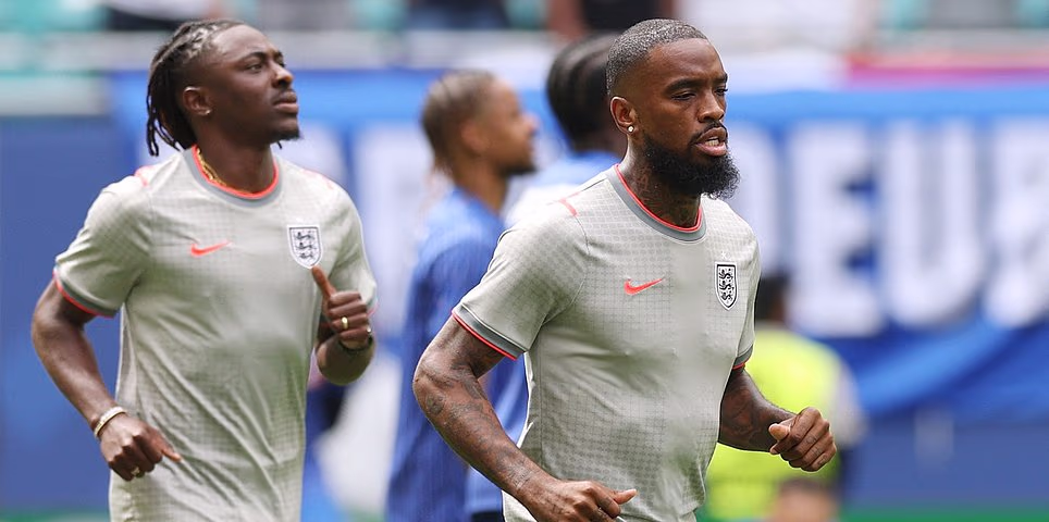 France vs England - World Cup third-place play-off LIVE: Declan Rice captains Three Lions as Ivan Toney and Dean Henderson start as part of seven changes for the game that no player wants to be a part of