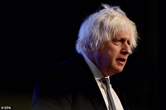 Boris John branded claims about civilisational erasure 'b******s' during a Sky News interview