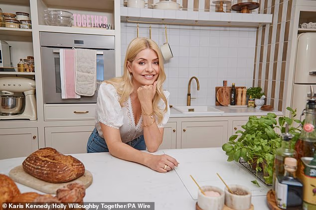 Holly Willoughby's jaw-dropping confession about comedian Romesh Ranganathan revealed in a first look for her new YouTube show