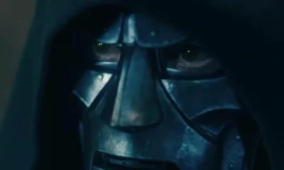 Avengers Doomsday trailer 'drives Marvel fans insane’ over Robert Downey Jr’s voice