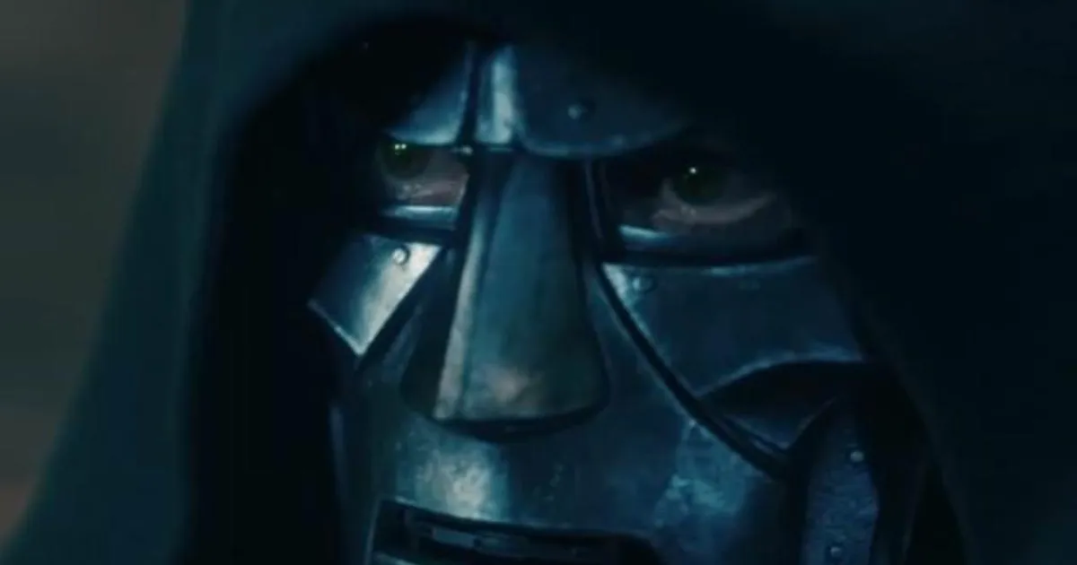 Avengers Doomsday trailer 'drives Marvel fans insane’ over Robert Downey Jr’s voice