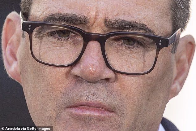 No one knows whether Andy Burnham will deliver the dramatic national change he promised on the steps of Downing Street. But he has already cleared the first hurdle, writes Dan Hodges