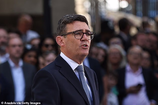 The household electricity VAT tax cut is the first major economic policy announced by new Prime Minister Andy Burnham, who said the measure would 'give people breathing space'