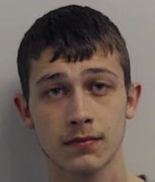 Jay Steward, 19, was jailed for a minimum of 16 years