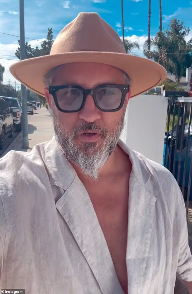 Israeli-American businessman Yakir Levi, 45, died after falling from the 28th floor of a Miami luxury building