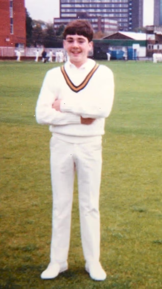 Can YOU guess Burnham's new Cabinet based on childhood photos?