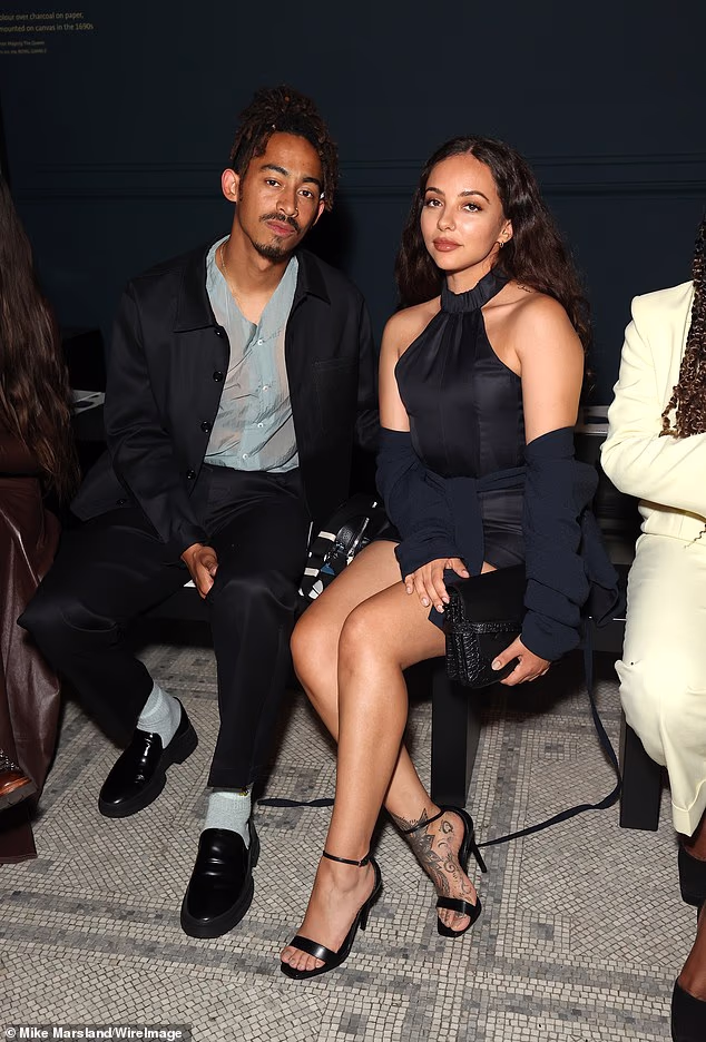 Jade Thirlwall appeared to hint at her split from boyfriend Jordan Stephens in a recent interview, weeks before it emerged their relationship was over