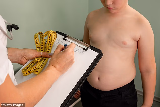 Obesity in children is alarmingly common. Being overweight as a child can make it very hard to be healthy later in life ¿ with 80 per cent of obese adolescents becoming obese adults