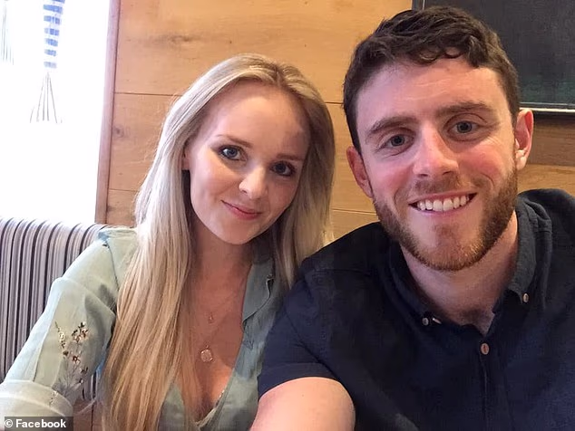 Lissie Harper, the widow of hero PC Andrew Harper, blasted Labour's soft justice prisoner release scheme as 'deplorable'