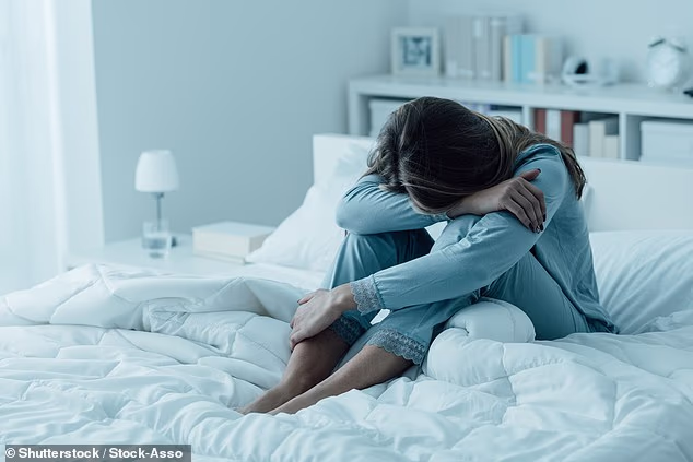 More than a third of adults in the UK say they have poor mental health, while 30 per cent feel severely depressed, anxious and stressed