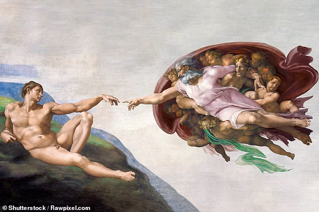 Using equations based on orbital speeds, distances in space and the physics of turbulence, Dr Nathanael-Israel Israel said he had uncovered evidence that the biblical account of creation was literally true
