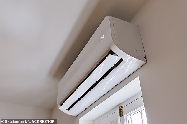 As hot weather in the UK becomes increasingly frequent, the Daily Mail speaks to hospitality owners about their thoughts on air conditioning