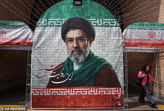 Although Ayatollah Mojtaba Khamenei has never publicly called for Iran to build a bomb, intelligence assessments reportedly indicate he has fewer ideological objections to weaponization than his father and may support developing a more advanced nuclear arsenal