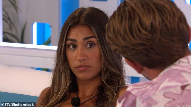 Love Island's Priya Jaswal has admitted that she's 'made mistakes' and felt 'humbled' in the villa as she was sensationally dumped from the show