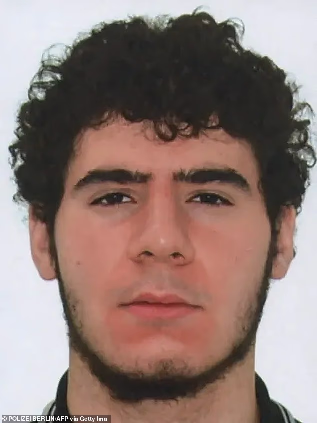 Police and prosecutors on Sunday issued a wanted notice for 21-year-old Abdul B, asking for the public's help in tracing him