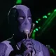 Ryan Reynolds crashes Comic-Con as Deadpool but fans missed the obvious joke