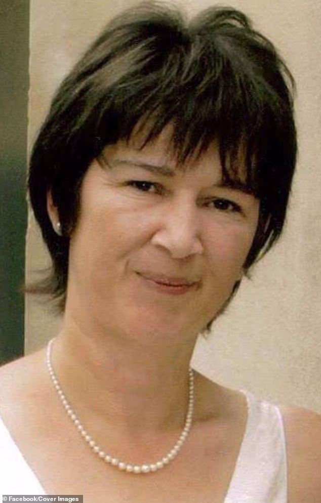 Elaine McGowan, a respectable, happily married 65-year-old British woman was gunned down in what is being described as a ¿gangland hit¿