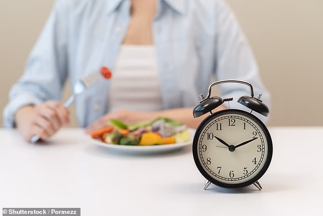 Intermittent fasting may reduce your risk of dementia, according to a small study
