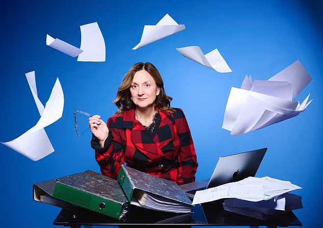 The march of AI into the workplace has led to well-founded fears that the equal opportunities women fought so hard to win are being bulldozed in front of our eyes, writes Ruth Sunderland
