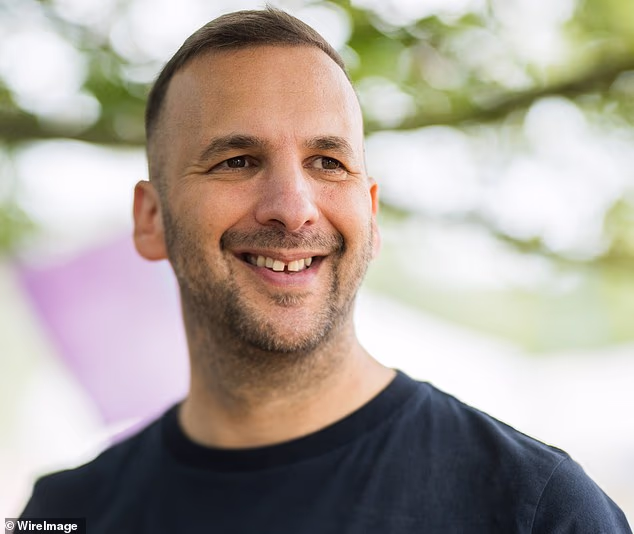 Green Party leader Zack Polanski shared a post on Monday of a T-shirt depicting a man standing next to a guillotine, with the phrase: 'We're only making plans for Nigel'?