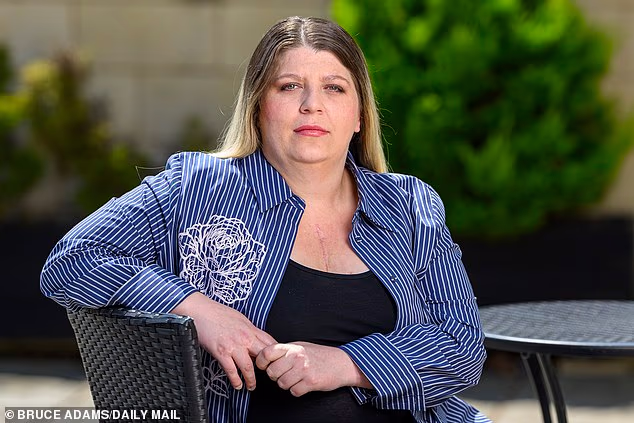 Sarah Wilson has given evidence in three separate trials at Sheffield Crown Court and her abusers were given sentences of between six and 25 years