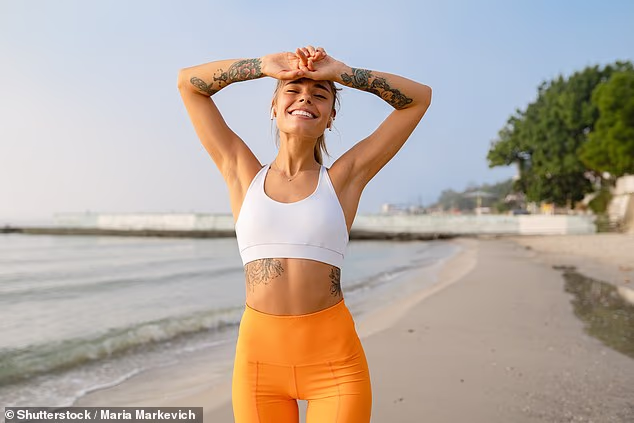 Deep breathing techniques may reduce alcohol and drug cravings, a study from Monash University in Australia suggests