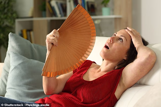 Britons are sweltering beneath a heat dome - and their health could be at risk