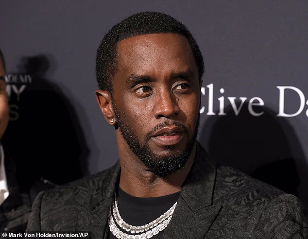 Sean 'Diddy' Combs has had his release date moved a month earlier, in spite of a prison brawl that landed him in solitary confinement