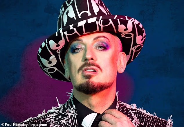 Boy George has pulled out of Jesus Christ Superstar just days before his West End stint amid controversy following the release of pro-Israel song We Will Dance Again earlier this week