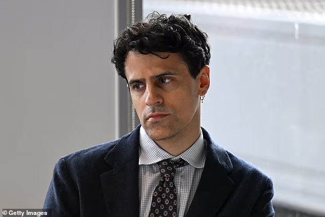 Andy Burnham has appointed a former Clean Bandit star to be his top economic adviser