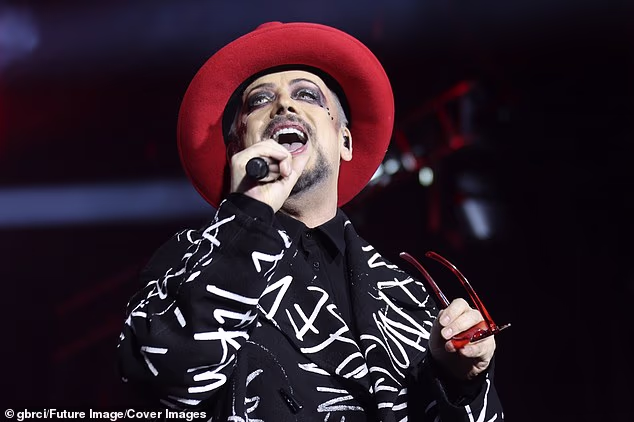 Boy George has broken his silence after pulling out of Jesus Christ Superstar in the West End just days before his stint was about to start amid controversy following the release of his pro-Israel song