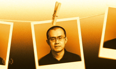 CZ Says He Got One Thing Completely Wrong Building Binance