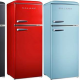 Popular retro refrigerators recalled after dozens of fires and one reported death