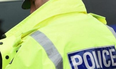 Police hit property with closure order after anti-social behaviour