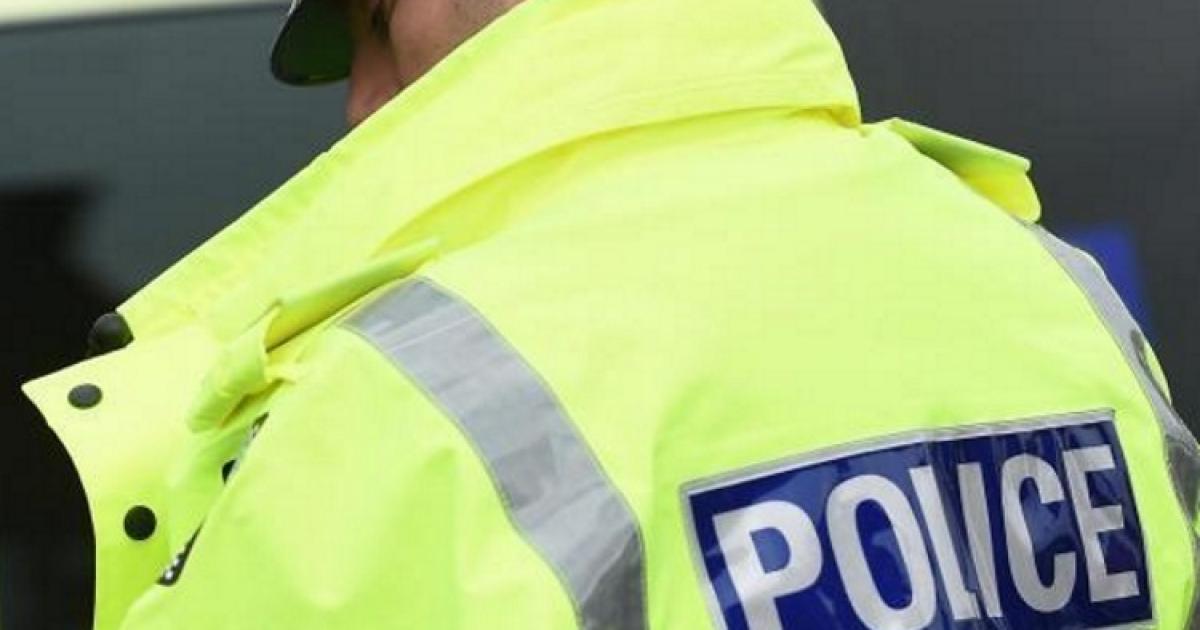 Police hit property with closure order after anti-social behaviour