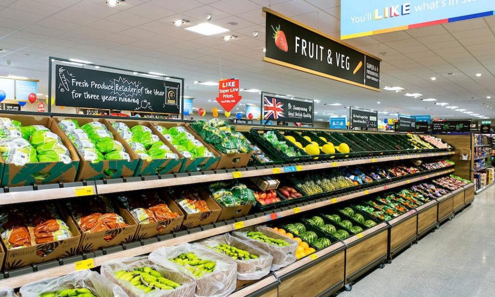 Aldi update on plans for new North Yorkshire supermarket