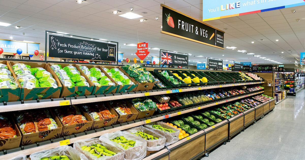 Aldi update on plans for new North Yorkshire supermarket