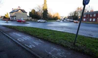 Work to start on second phase of Darlington Woodland Road cycle route