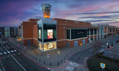 4 stores coming to Metrocentre 'indy village' The Crescent