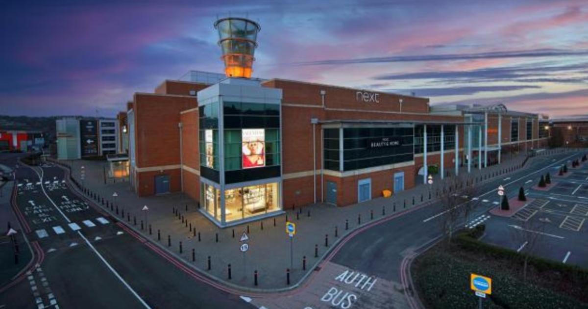 4 stores coming to Metrocentre 'indy village' The Crescent