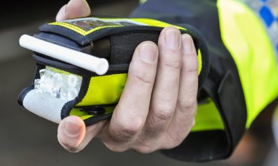 Stanley man disqualified for 17 months after drink driving