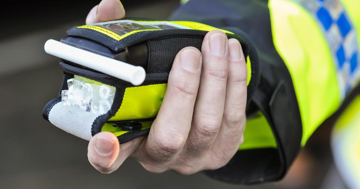 Stanley man disqualified for 17 months after drink driving