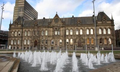 Middlesbrough children's services need improvement