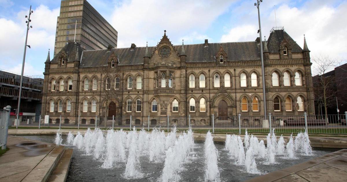 Middlesbrough children's services need improvement