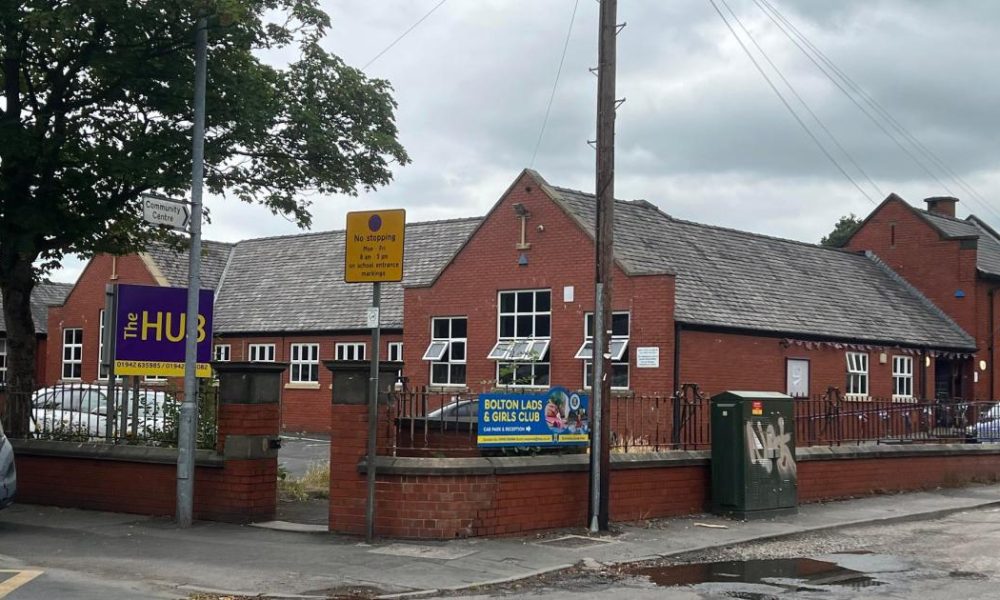The Hub Westhoughton to stage art classes for children