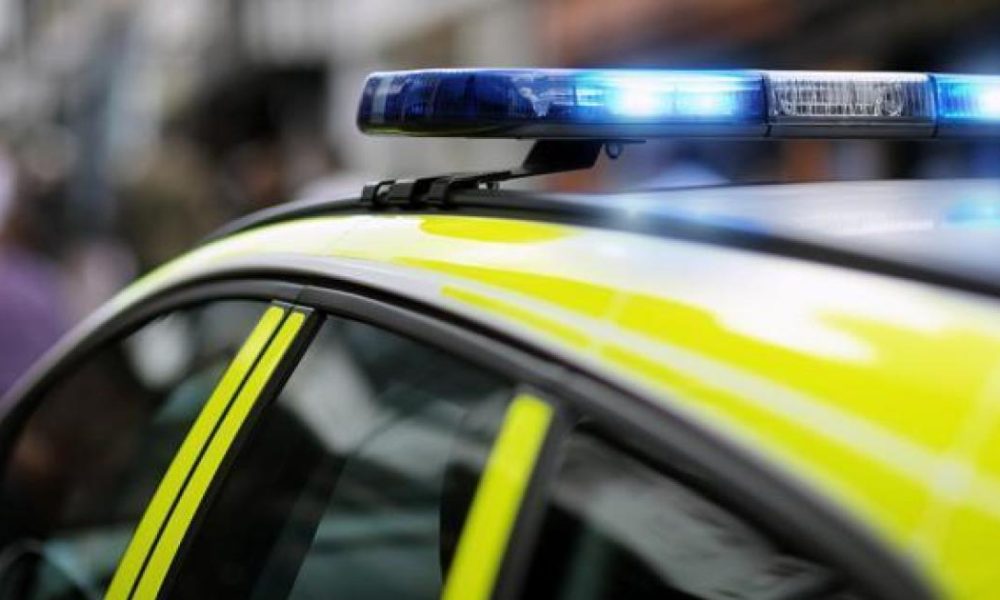 Seven people arrested after 'gun fired' in Grangetown